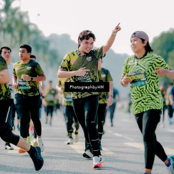 Runner Photo 6575172