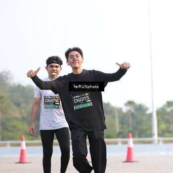 Runner Photo 6575181