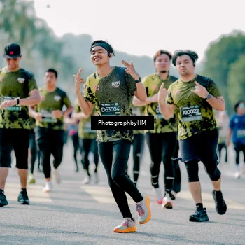 Runner Photo 6575182