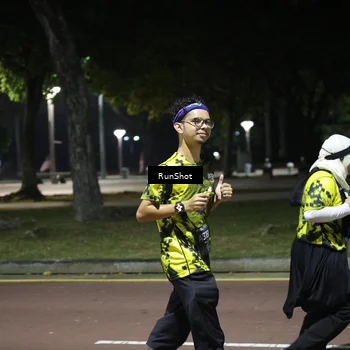 Runner Photo 6575183