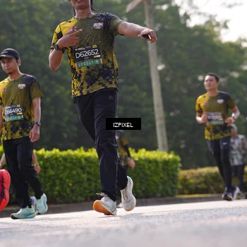 Runner Photo 6575184