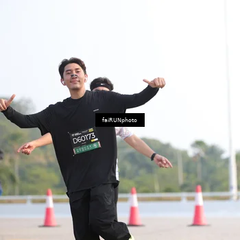 Runner Photo 6575186