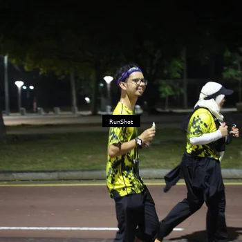 Runner Photo 6575189