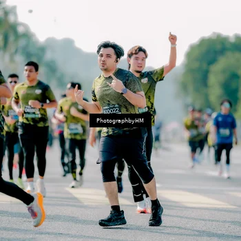 Runner Photo 6575192