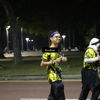 Runner Photo 6575194