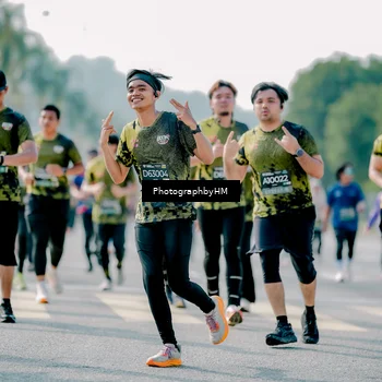Runner Photo 6575195