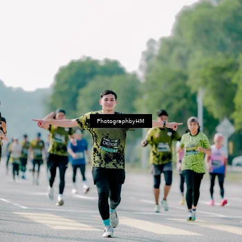 Runner Photo 6575202