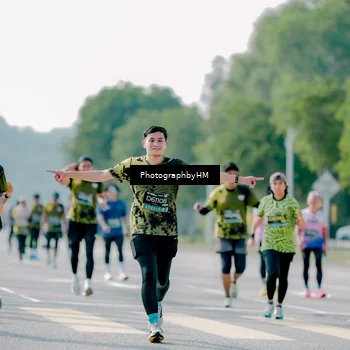 Runner Photo 6575208