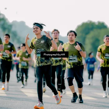 Runner Photo 6575209