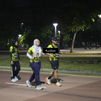 Runner Photo 6575210