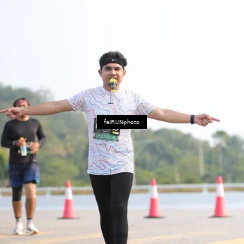 Runner Photo 6575214
