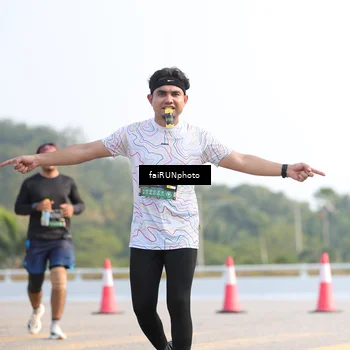 Runner Photo 6575216