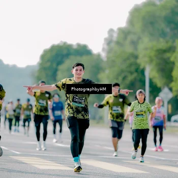 Runner Photo 6575222