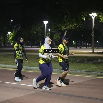 Runner Photo 6575232