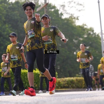 Runner Photo 6575233