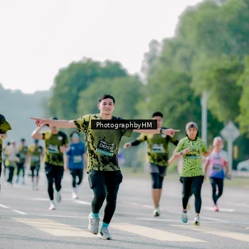 Runner Photo 6575236