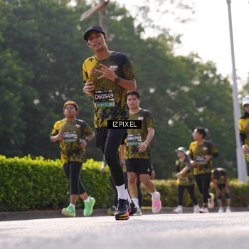 Runner Photo 6575238