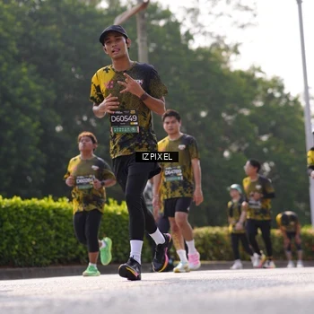 Runner Photo 6575239