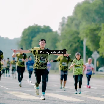 Runner Photo 6575241