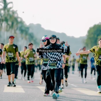 Runner Photo 6575243
