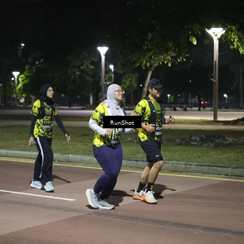 Runner Photo 6575250