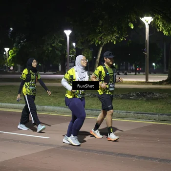Runner Photo 6575257