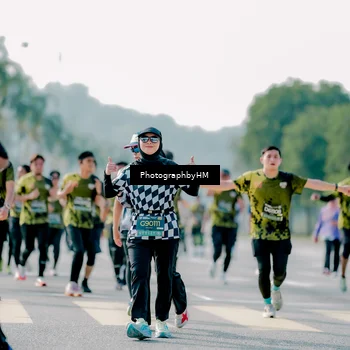 Runner Photo 6575259
