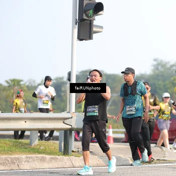 Runner Photo 6575267