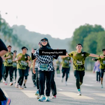 Runner Photo 6575269