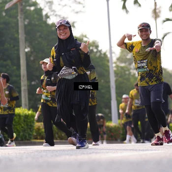Runner Photo 6575270