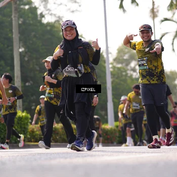 Runner Photo 6575273