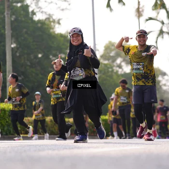 Runner Photo 6575274