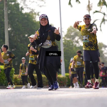 Runner Photo 6575275