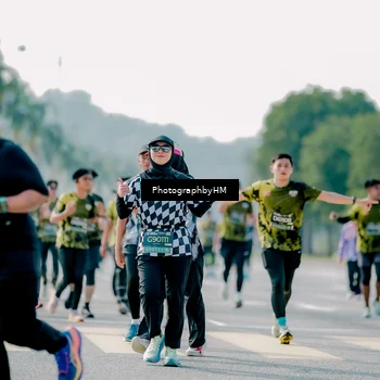 Runner Photo 6575276