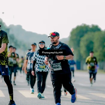 Runner Photo 6575277