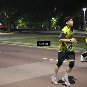 Runner Photo 6575280