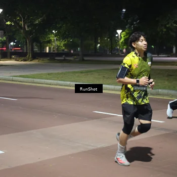 Runner Photo 6575282
