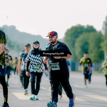 Runner Photo 6575283