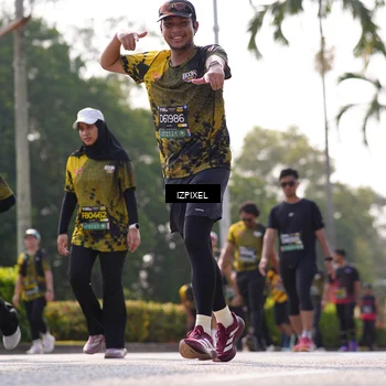 Runner Photo 6575284