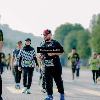 Runner Photo 6575286
