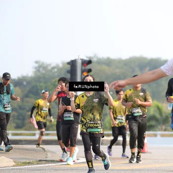 Runner Photo 6575292