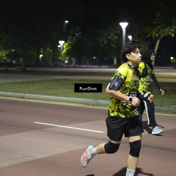 Runner Photo 6575300