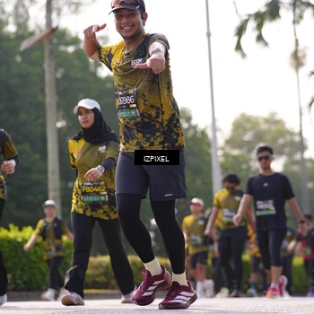 Runner Photo 6575301