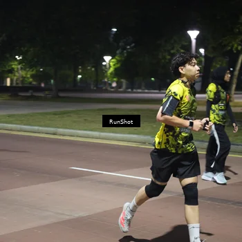 Runner Photo 6575302