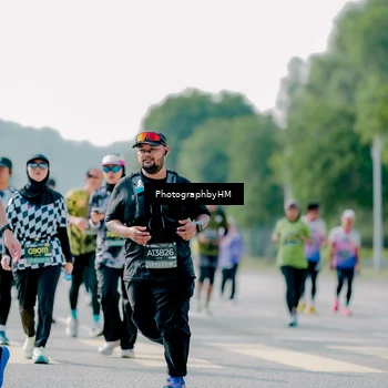Runner Photo 6575303