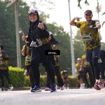 Runner Photo 6575307