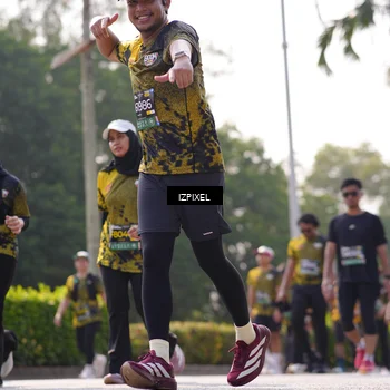 Runner Photo 6575310