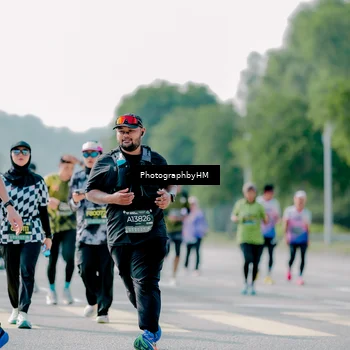 Runner Photo 6575314