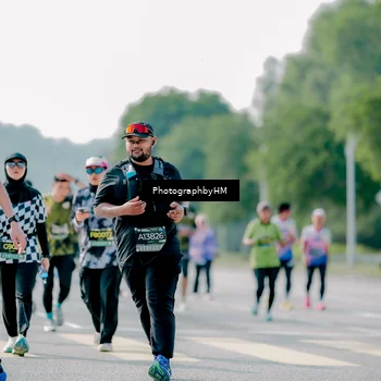 Runner Photo 6575318