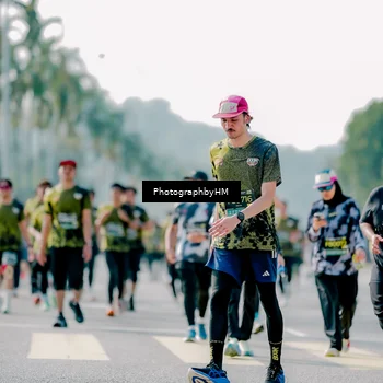 Runner Photo 6575322